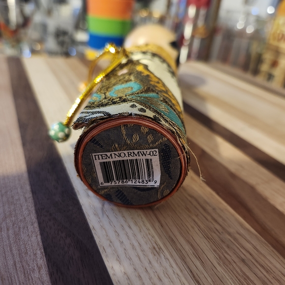 Sayonara Kokeshi Doll - Picture 5 of 6